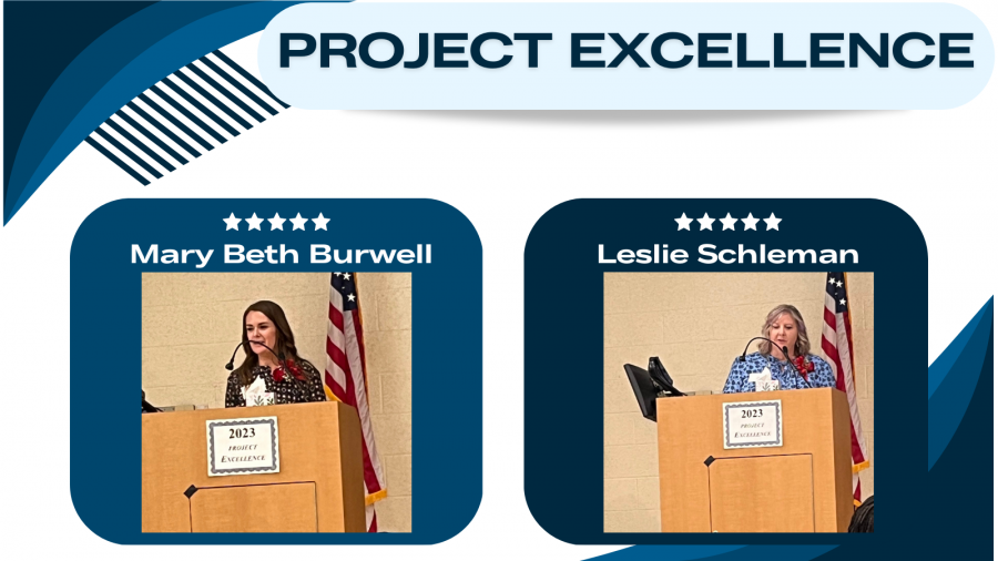Project excellence speech